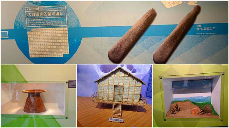 台中海線一日遊！牛罵頭遺址考古 高美燈塔拍美，文青路線輕鬆玩。