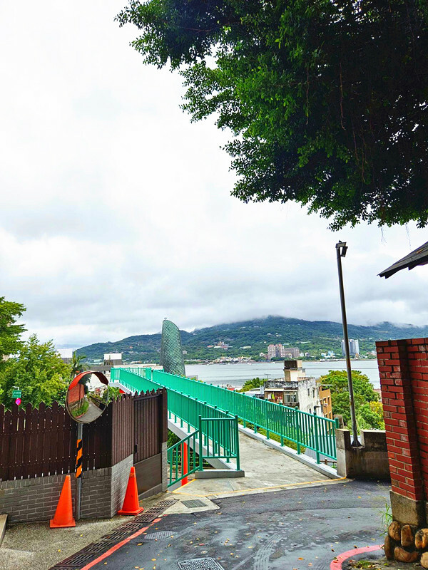 新北免費景點推薦！淡水街長多田榮吉故居，一秒穿越日治時代的古蹟秘境。