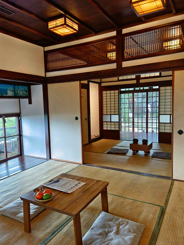 新北免費景點推薦！淡水街長多田榮吉故居，一秒穿越日治時代的古蹟秘境。