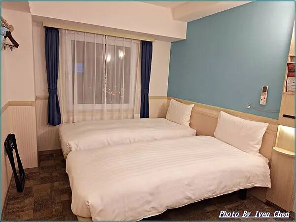 《日本青森住宿》2024/10/28-日本之旅第二部曲/新青