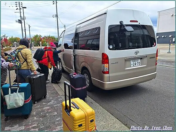 《日本青森住宿》2024/10/28-日本之旅第二部曲/新青