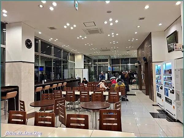 《日本青森住宿》2024/10/28-日本之旅第二部曲/新青