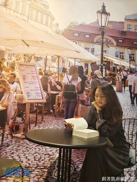 台南展覽分享【打字機也會唱歌：捷克現當代文學展】國立臺灣文學