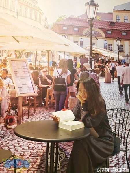 台南展覽分享【打字機也會唱歌：捷克現當代文學展】國立臺灣文學