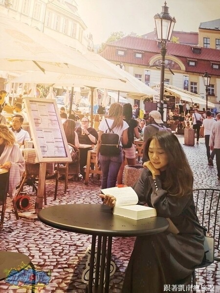 台南展覽分享【打字機也會唱歌：捷克現當代文學展】國立臺灣文學