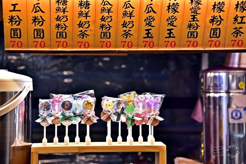 華泰名品城2024聖誕市集 華泰名品城2024聖誕市集