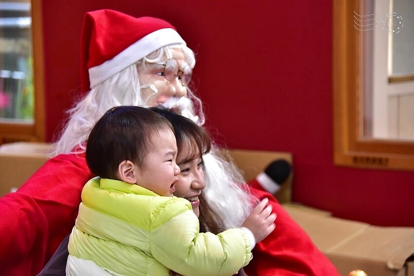 華泰名品城2024聖誕燈飾 華泰名品城2024聖誕燈飾