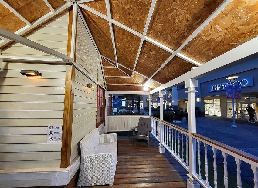 華泰名品城2024聖誕燈飾 華泰名品城2024聖誕燈飾