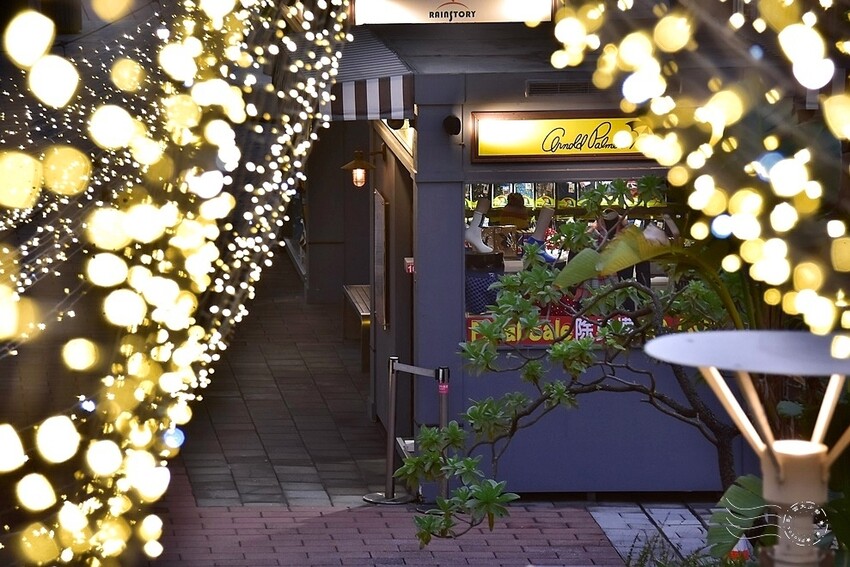 華泰名品城2024聖誕燈飾 華泰名品城2024聖誕燈飾