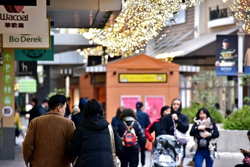 華泰名品城 華泰名品城