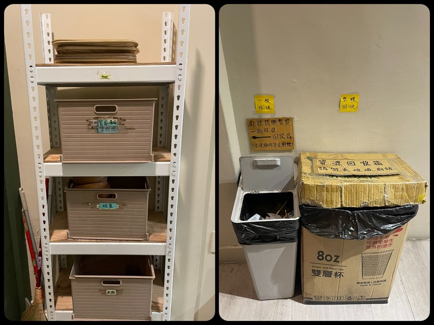 PokéPoké 波奇波奇 (健行店)-近金典綠園道、科博館的夏威夷碗創意料理，推薦自選波奇，可選高達11種醬料的健康餐食ヾ(≧▽≦*)o