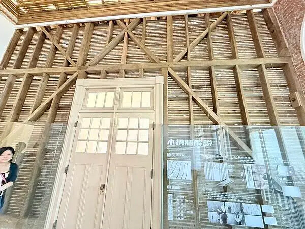 台南司法博物館必去！模擬法庭 神秘貓道與DIY拓印區一次滿足。