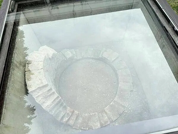 台南司法博物館必去！模擬法庭 神秘貓道與DIY拓印區一次滿足。