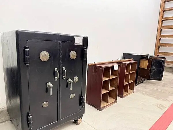 台南司法博物館必去！模擬法庭 神秘貓道與DIY拓印區一次滿足。