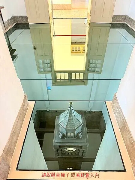 台南司法博物館必去！模擬法庭 神秘貓道與DIY拓印區一次滿足。