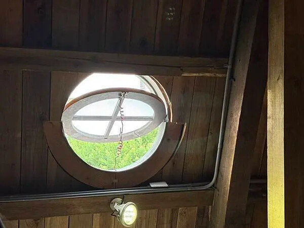 台南司法博物館必去！模擬法庭 神秘貓道與DIY拓印區一次滿足。