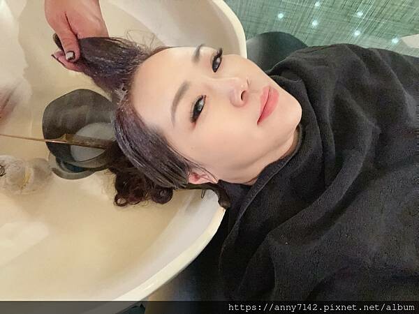 [美髮●東區］台北美髮設計｜郭文髮藝 -JACKY美髮設計師