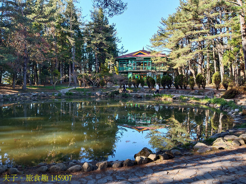 福壽山農場 國民賓館 嶄新設備 舒適大進化 福壽山農場 國民賓館 嶄新設備 舒適大進化