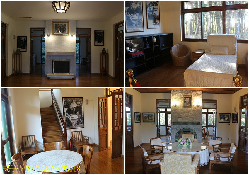 福壽山農場 國民賓館 嶄新設備 舒適大進化 福壽山農場 國民賓館 嶄新設備 舒適大進化