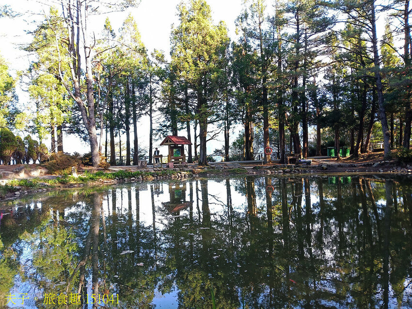 福壽山農場 國民賓館 嶄新設備 舒適大進化 福壽山農場 國民賓館 嶄新設備 舒適大進化