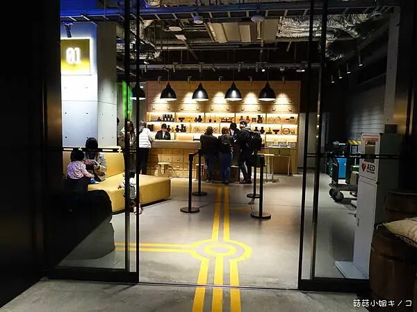 <住。名古屋>名古屋車站-車站步行10分鐘周邊美食林立~名古