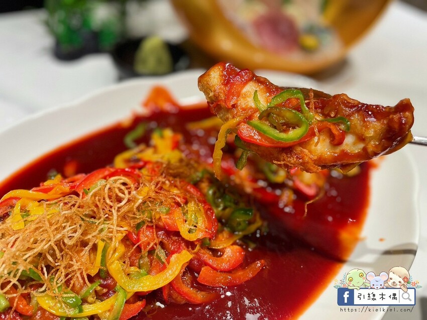 嘉義市西區嘉義尾牙春酒的美味革命，松築和洋私廚合菜打破傳統框架！高質感創意合菜推薦，口味與氣氛都滿分！