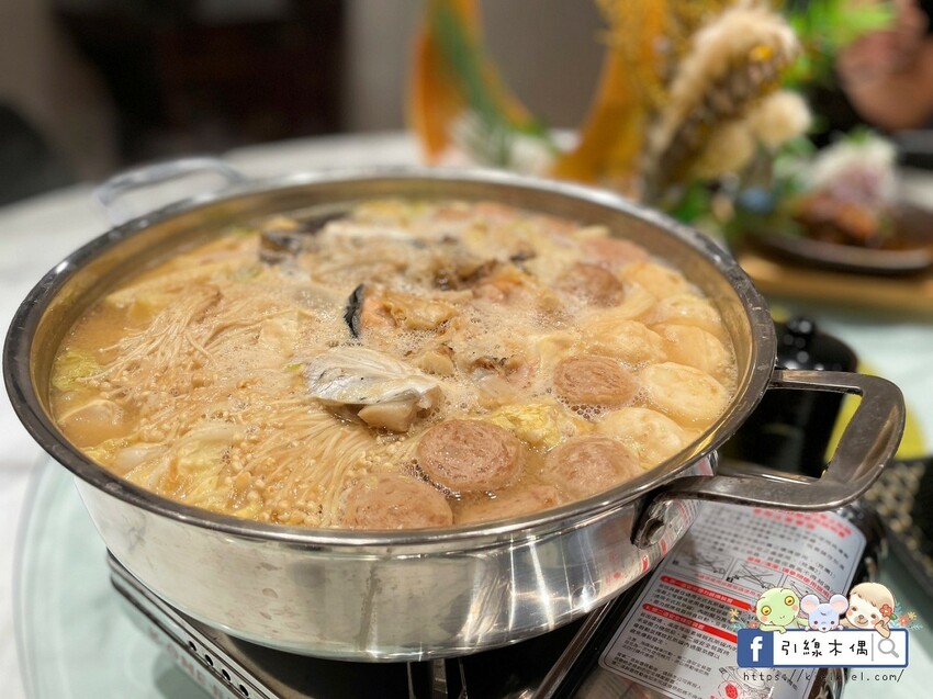 嘉義市西區嘉義尾牙春酒的美味革命，松築和洋私廚合菜打破傳統框架！高質感創意合菜推薦，口味與氣氛都滿分！