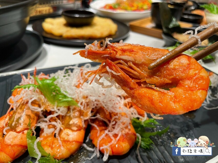 嘉義市西區嘉義尾牙春酒的美味革命，松築和洋私廚合菜打破傳統框架！高質感創意合菜推薦，口味與氣氛都滿分！