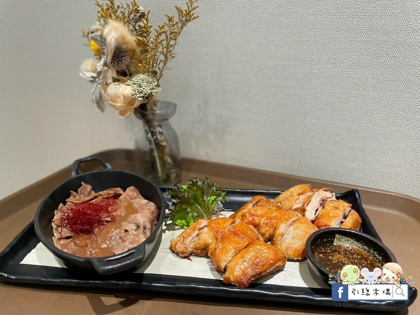 嘉義市西區嘉義尾牙春酒的美味革命，松築和洋私廚合菜打破傳統框架！高質感創意合菜推薦，口味與氣氛都滿分！