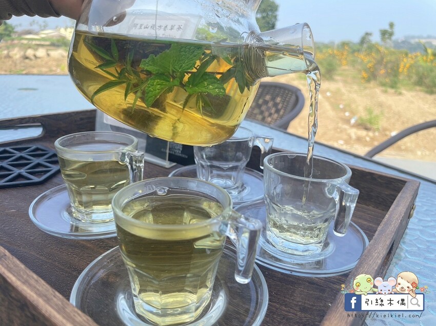 嘉義縣中埔鄉嘉義縣中埔鄉《天然莊園NTG》慢步阿里山，染一布自然，品一壺歲月。茶香與染色，寫下旅行的柔軟時光。