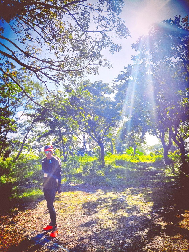 【刣牛湖山】挑戰南臺灣小百岳！台南登山秘境。順遊厚德紫竹寺，隨喜享用好吃素食齋菜，台南景點推薦 - 貪吃猴的幻想