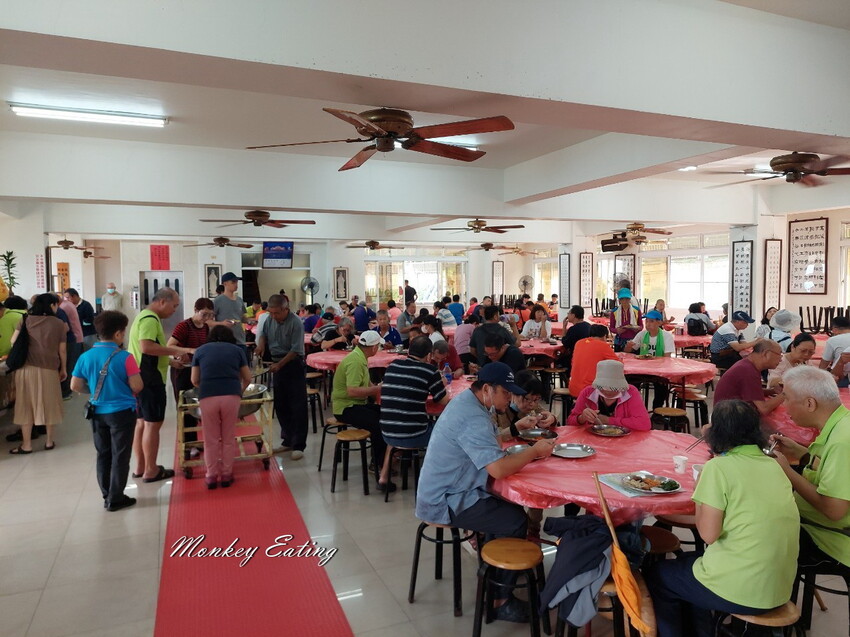 【刣牛湖山】挑戰南臺灣小百岳！台南登山秘境。順遊厚德紫竹寺，隨喜享用好吃素食齋菜，台南景點推薦 - 貪吃猴的幻想