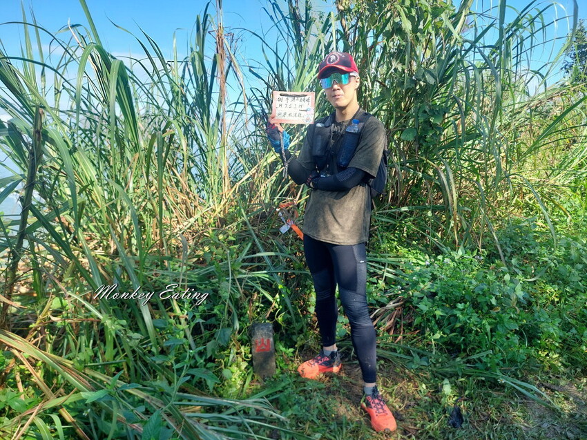【刣牛湖山】挑戰南臺灣小百岳！台南登山秘境。順遊厚德紫竹寺，隨喜享用好吃素食齋菜，台南景點推薦 - 貪吃猴的幻想