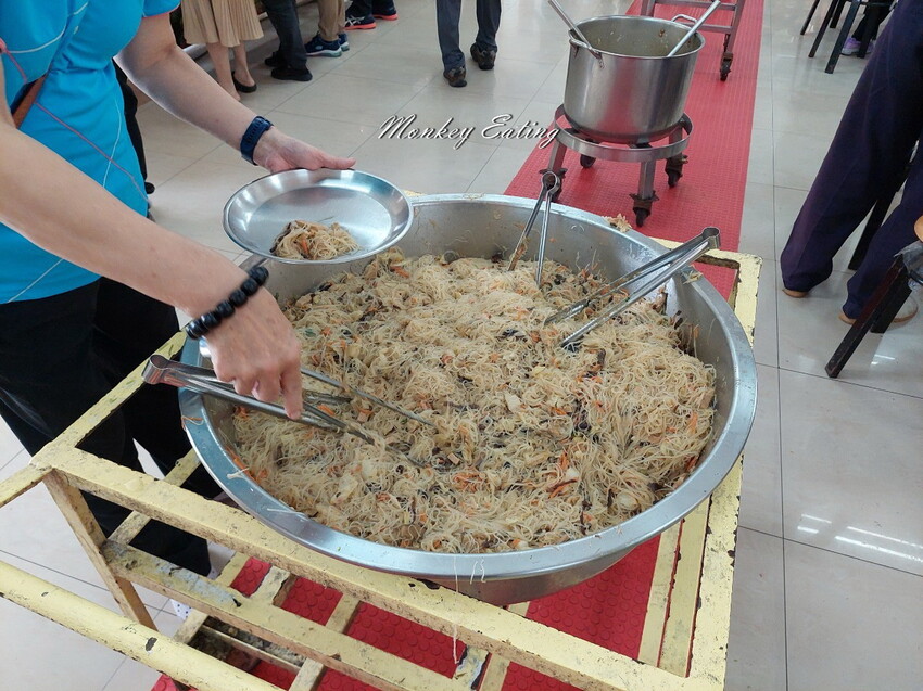 【刣牛湖山】挑戰南臺灣小百岳！台南登山秘境。順遊厚德紫竹寺，隨喜享用好吃素食齋菜，台南景點推薦 - 貪吃猴的幻想