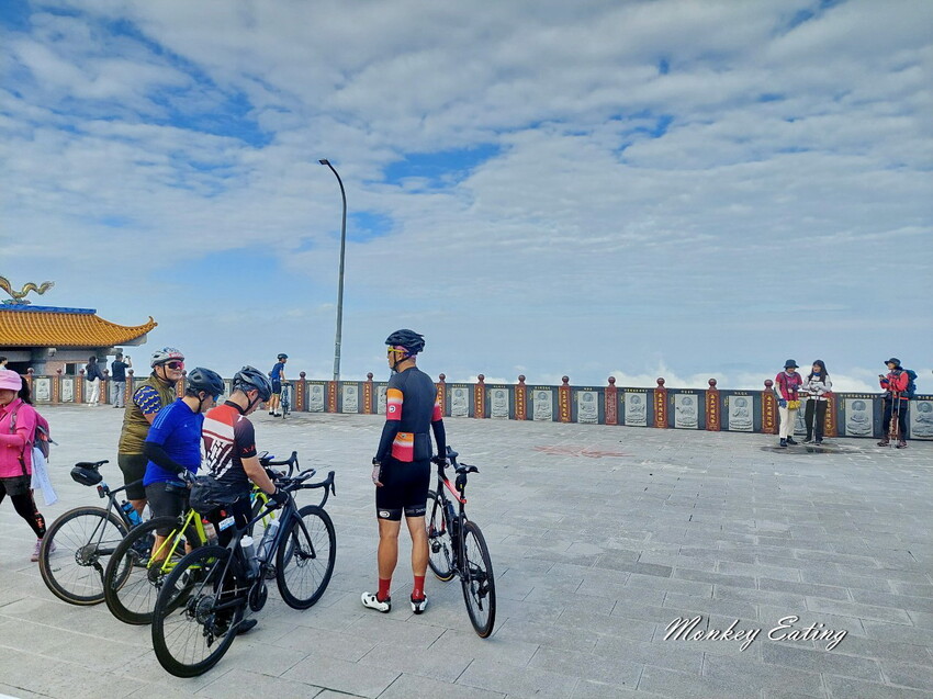 【刣牛湖山】挑戰南臺灣小百岳！台南登山秘境。順遊厚德紫竹寺，隨喜享用好吃素食齋菜，台南景點推薦 - 貪吃猴的幻想