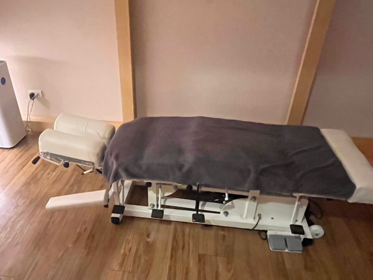 台中全身按摩推薦～放鬆新指標：一樂日式按摩，帶你體驗身心舒壓的秘密基地！