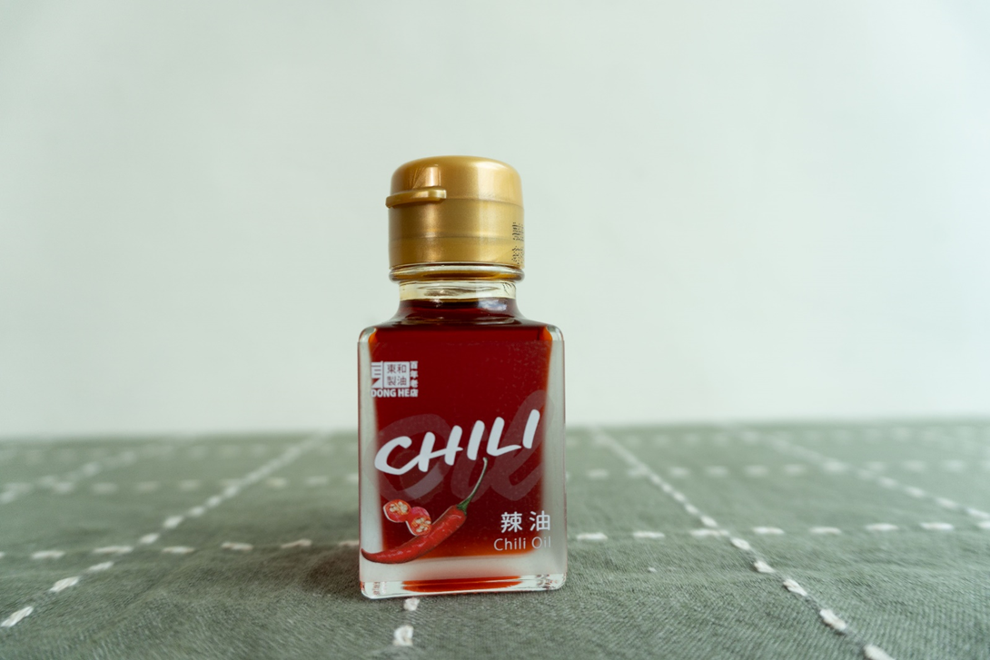 中秋油品禮盒推薦～增添料理新滋味，提升氣味的精緻迷你油品禮盒！