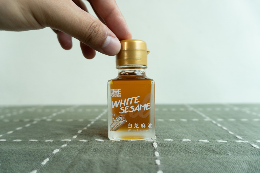 中秋油品禮盒推薦～增添料理新滋味，提升氣味的精緻迷你油品禮盒！