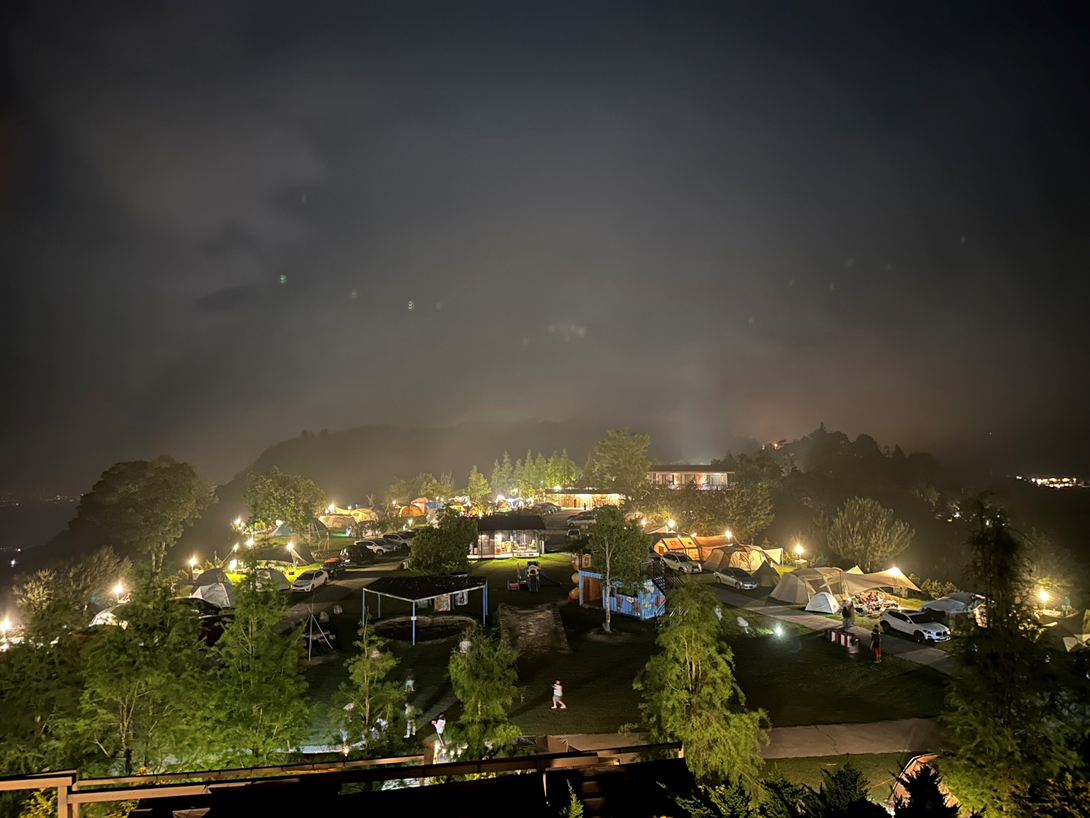 全聯進口鮮乳推薦～香氣四溢的紐牧然鮮乳，露營也能隨時隨地都能溫暖身心