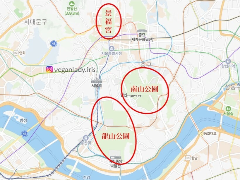 【2025首爾自由行攻略】機票/交通/住宿/網路/預算/行程懶人包