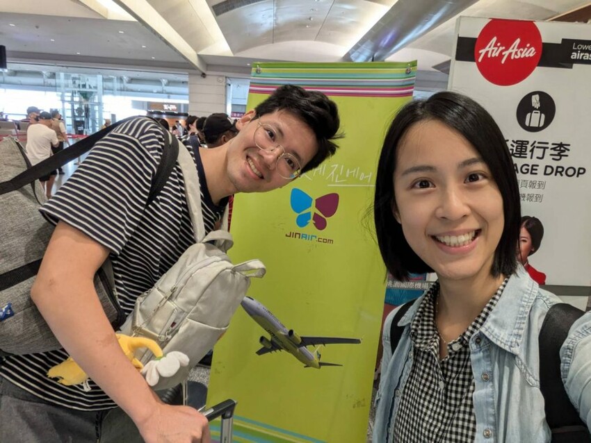 【2025首爾自由行攻略】機票/交通/住宿/網路/預算/行程懶人包