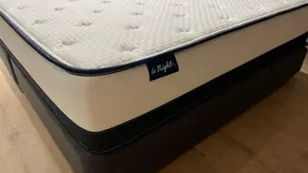 (生活分享)晚安奈特台北體驗店 晚安奈特床墊評價 台北床墊門