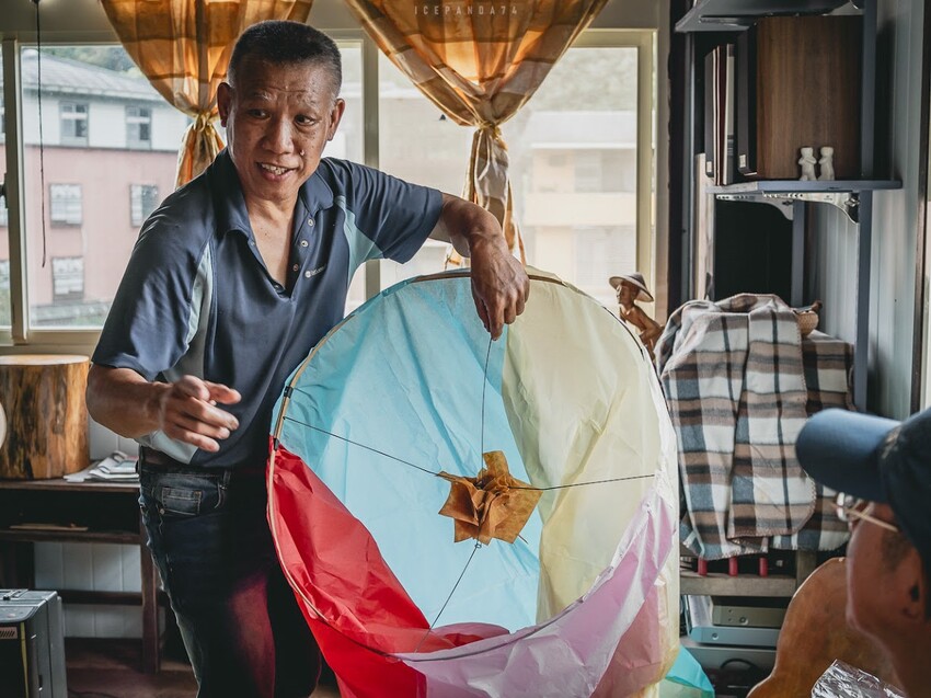 平溪精華深度一日遊:探索孝子山、美食、天燈與古美術