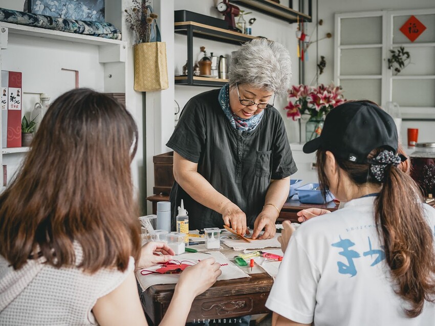 平溪精華深度一日遊:探索孝子山、美食、天燈與古美術
