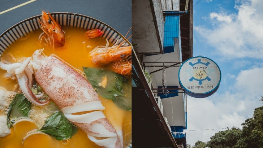 平溪精華深度一日遊:探索孝子山、美食、天燈與古美術