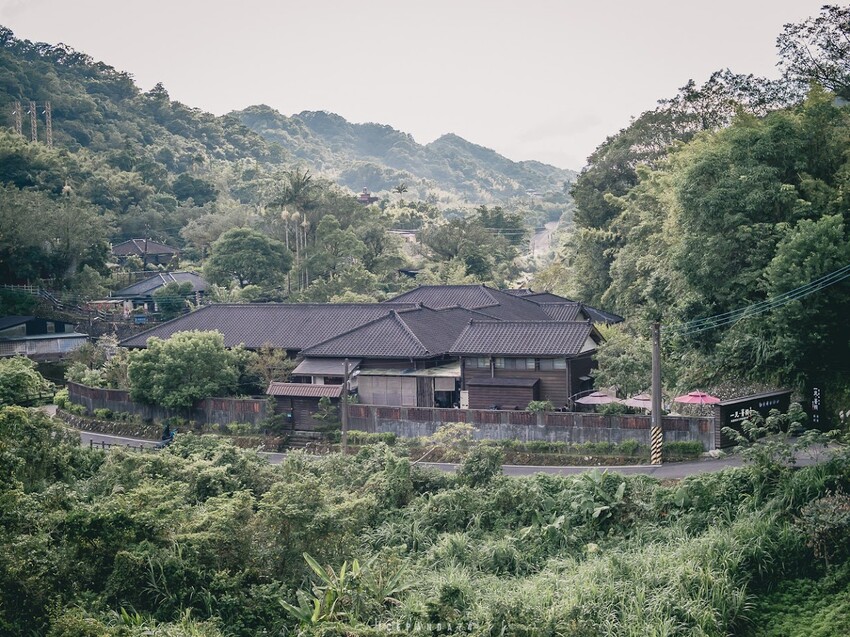 平溪精華深度一日遊:探索孝子山、美食、天燈與古美術