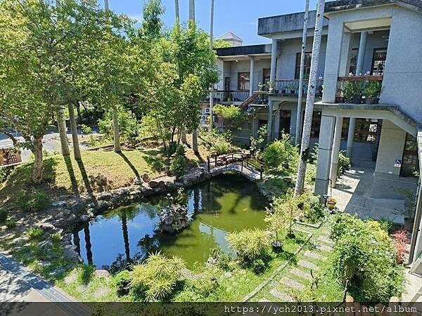 宜蘭故事館 宜蘭故事館