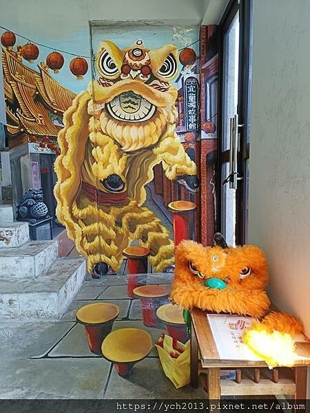 宜蘭故事館 宜蘭故事館