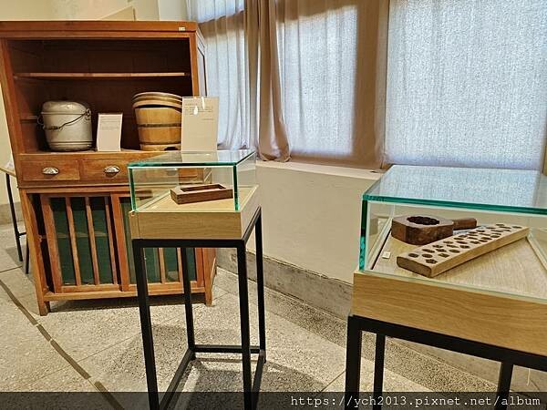 宜蘭故事館 宜蘭故事館