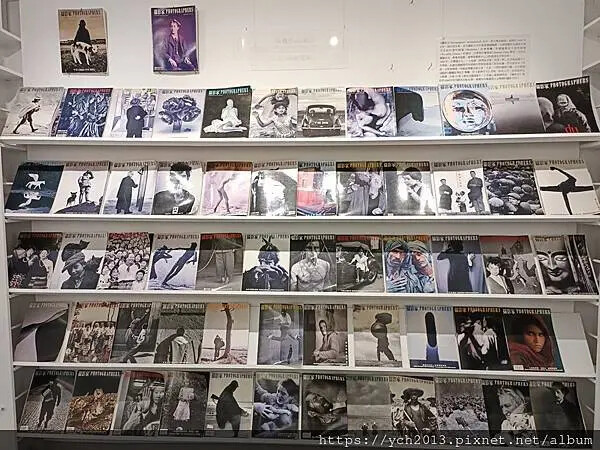 宜蘭市景點/阮義忠台灣故事館,用攝影記錄流淌的時光 宜蘭市景點/阮義忠台灣故事館,用攝影記錄流淌的時光